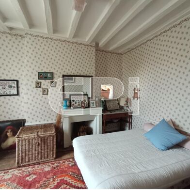 Maison 9 pièces 112000 €