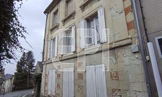 Maison 9 Pièces 189 m² à vendre à Loudun (86200)