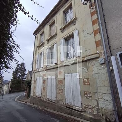 Maison 9 pièces 111900 €