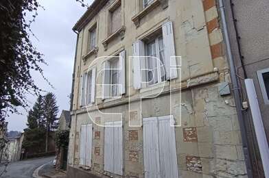 Maison 9 pièces 111900 €