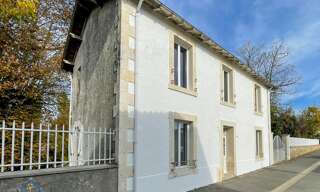 Maison 6 Pièces 145 m² à vendre à Chantonnay (85110)