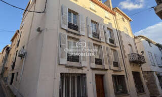 Maison 10 Pièces 337 m² à vendre à Saint-Paul-de-Fenouillet (66220)