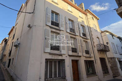 Maison 10 pièces 212000 €