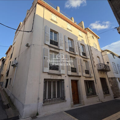 Maison 10 pièces 212000 €