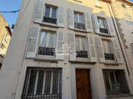 Vaste maison de ville comprenant 2 logements - Saint Paul de Fen — photo 2