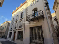 Vaste maison de ville comprenant 2 logements - Saint Paul de Fen — photo 3