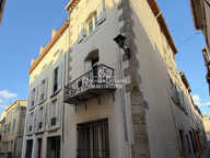 Vaste maison de ville comprenant 2 logements - Saint Paul de Fen — photo 4
