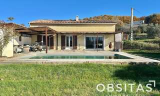 Maison 5 Pièces 104 m² à vendre à Mane (04300)