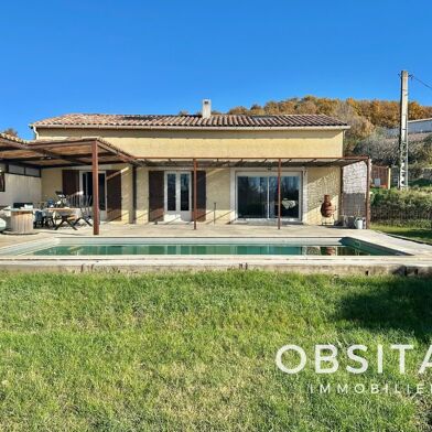 Maison 5 pièces 375000 €