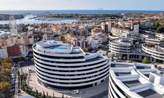 Appartement 2 Pièces 37 m² à vendre à Agde (34300)