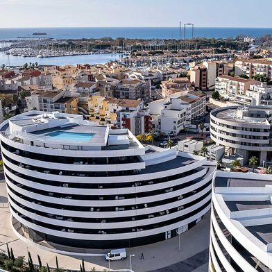 Appartement 2 pièces 194000 €