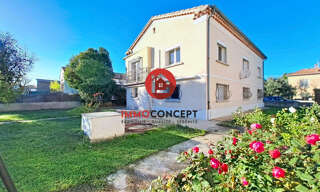 Maison 5 Pièces 112 m² à vendre à Roquemaure (30150)