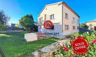 Maison 5 Pièces 112 m² à vendre à Roquemaure (30150)