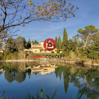 Maison 14 pièces 790000 €