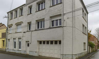 Immeuble  240 m² à vendre à Landrecies (59550)