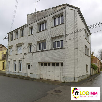 Immeuble  229900 €