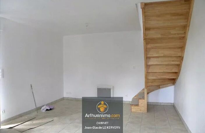 A LOUER APPARTEMENT T2 PLAINTEL — photo 3