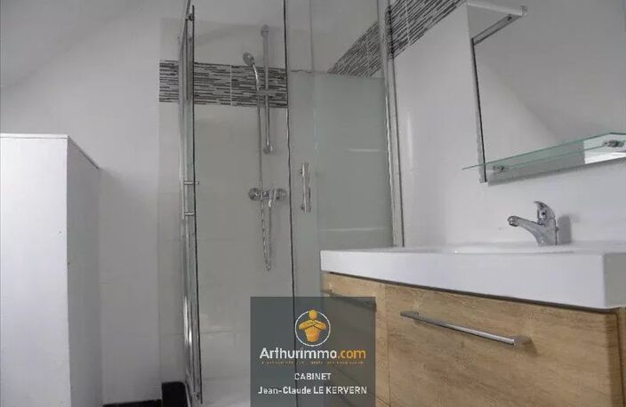 A LOUER APPARTEMENT T2 PLAINTEL — photo 5