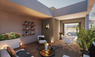 Appartement 3 Pièces 64 m² à vendre à Castelnau-le-Lez (34170)