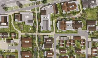 Appartement 5 Pièces 104 m² à vendre à Chartres (28000)