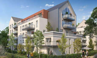 Appartement neuf   m² à vendre à Chartres (28000)