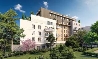 Appartement 2 Pièces 44 m² à vendre à Avignon (84000)