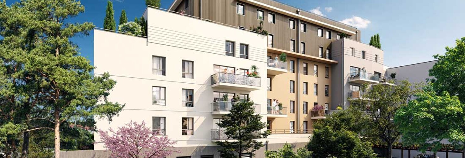 Appartement 2 Pièces 44 m² à vendre à Avignon (84000)