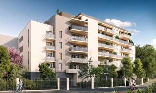 Appartement neuf   m² à vendre à Avignon (84000)