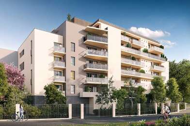 Appartement 2 pièces 176500 €