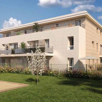 Appartement 2 pièces 179500 €