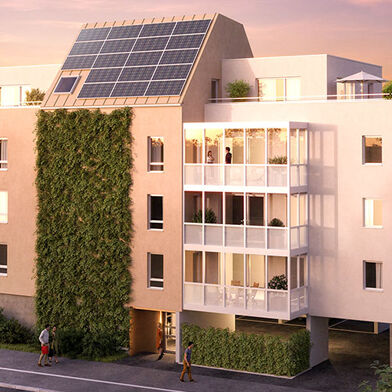 Appartement 4 pièces 279575 €