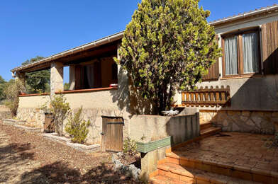 Maison 7 pièces 350000 €