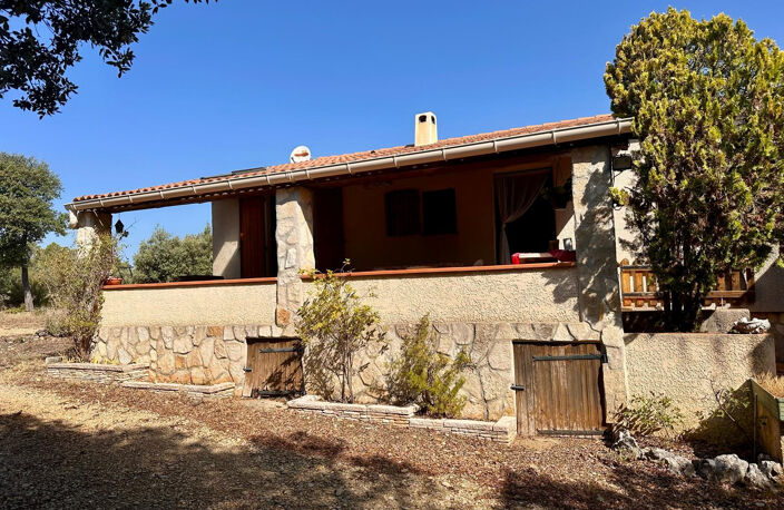 À Esparron-de-verdon, villa à acheter pour résidence princip — photo 2