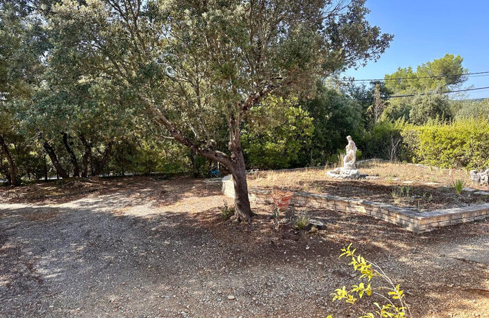 À Esparron-de-verdon, villa à acheter pour résidence princip — photo 5