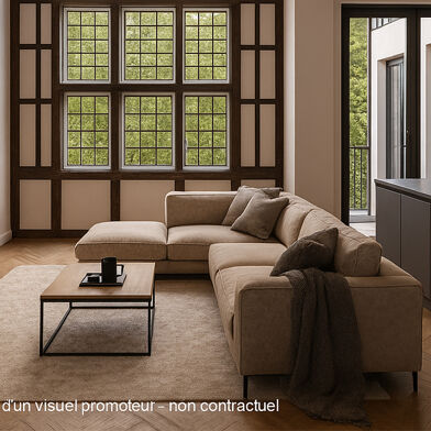 Appartement 2 pièces 180000 €