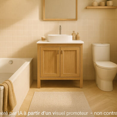 Appartement 2 pièces 159700 €