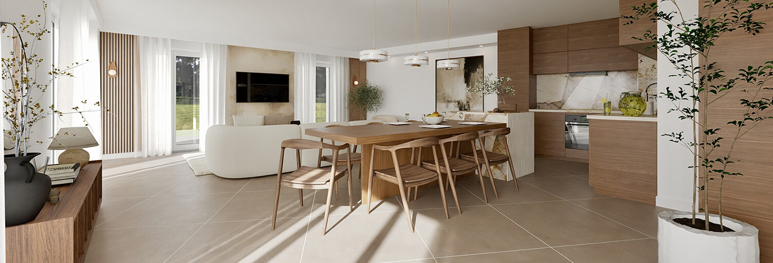 Appartement 4 Pièces 75 m² à vendre à Nice (06000)