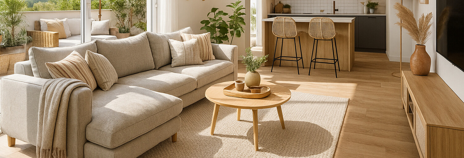 Appartement neuf T2, T3 Pièce 40 à 60 m² à vendre à Le Tréport (76470)