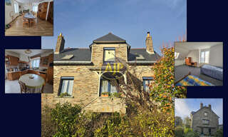 Maison 9 Pièces 199 m² à vendre à Guémené-Penfao (44290)