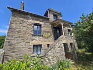 Maison Bourg 9 pièces 199m2, 1580 m² terrain — photo 2