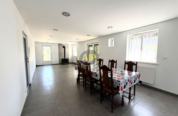 Maison Bourg 9 pièces 199m2, 1580 m² terrain — photo 3