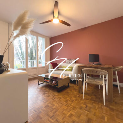 Appartement 2 pièces 113000 €