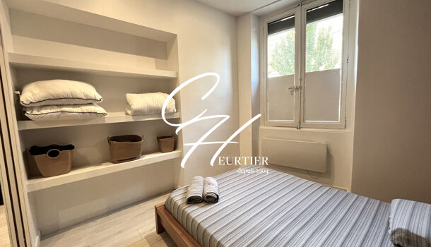 Appartement 2 pièces  à vendre Grenoble 38000