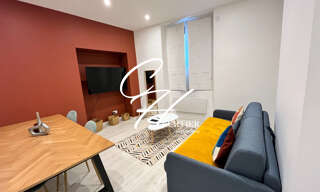 Appartement 2 Pièces 36 m² à vendre à Grenoble (38000)