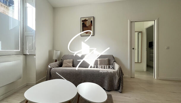 Appartement 2 pièces  à vendre Grenoble 38000