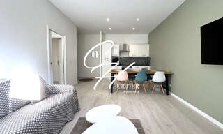 Appartement 2 Pièces 50 m² à vendre à Grenoble (38000)