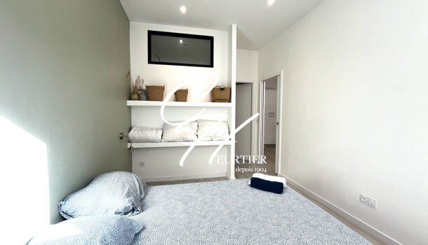 Appartement 2 pièces  à vendre Grenoble 38000