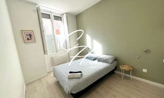 Appartement 2 Pièces 50 m² à vendre à Grenoble (38000)