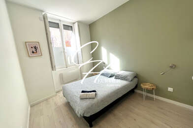 Appartement 2 pièces 147000 €