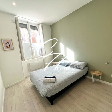 Appartement 2 pièces 147000 €